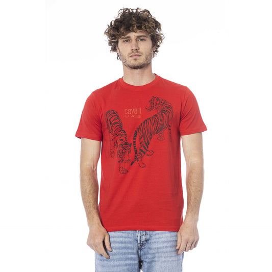 Image de Cavalli Class T-shirts – Felix Store 