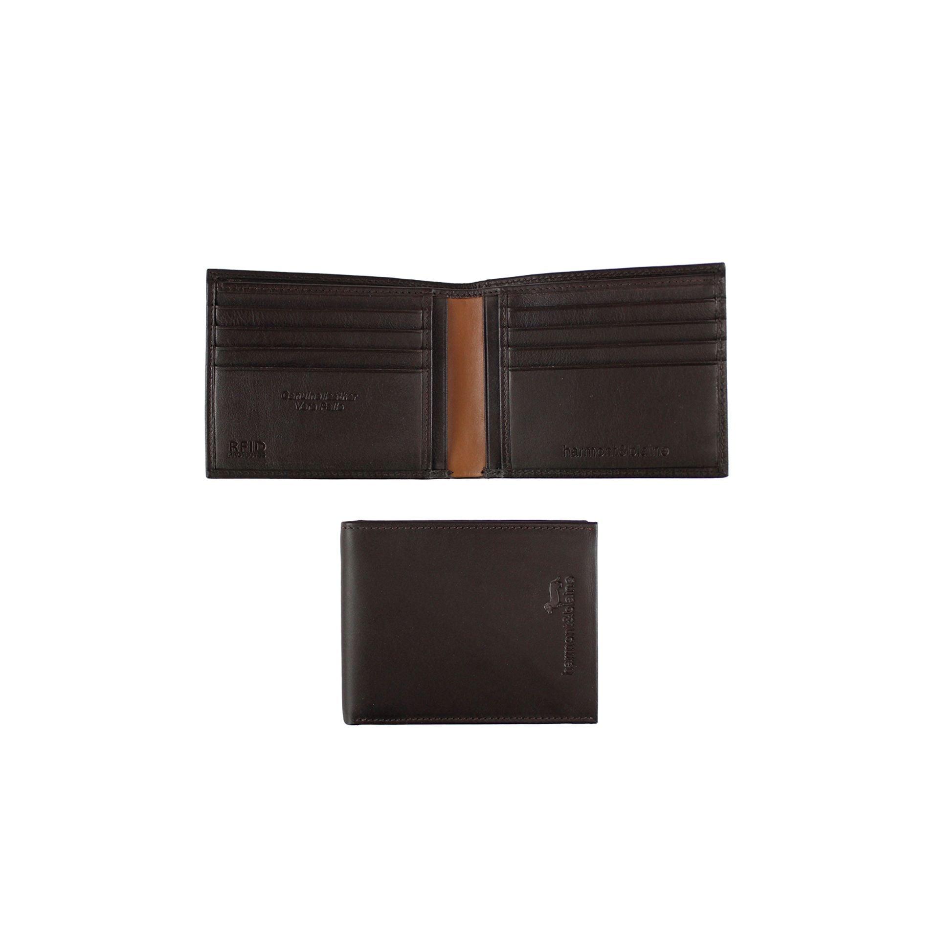 Image de Harmont&Blaine Portefeuilles – Felix Store 