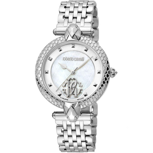 Image de Roberto Cavalli By Franck Muller Montres – Felix Store 