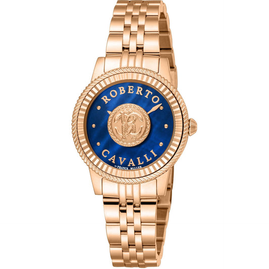 Image de Roberto Cavalli By Franck Muller Montres – Felix Store 