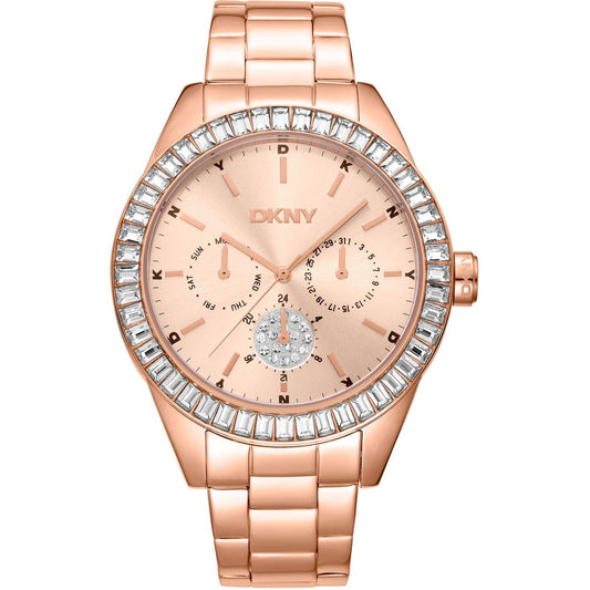 Image de Dkny Montres – Felix Store 