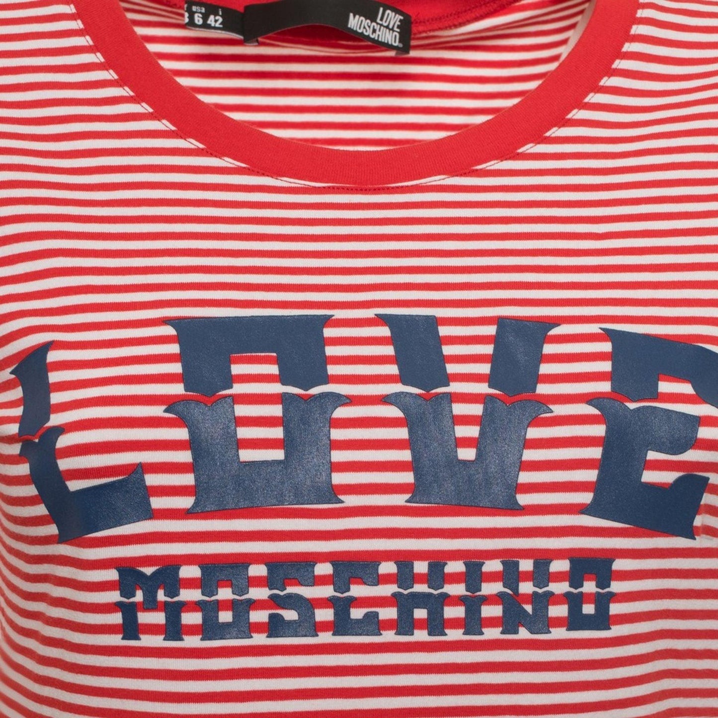 Image de Moschino T-shirts – Felix Store 