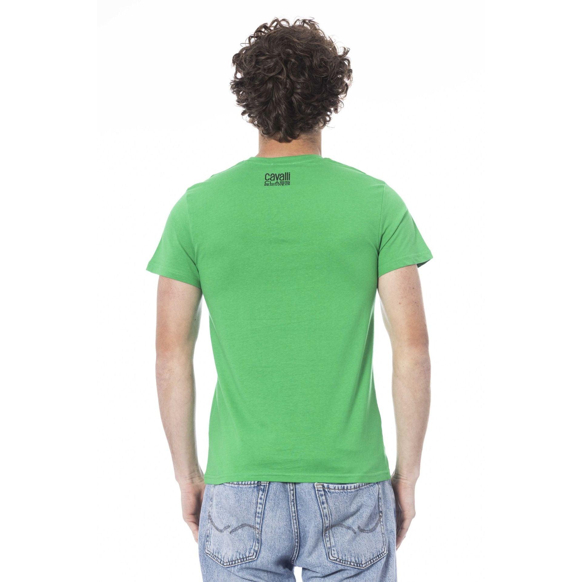 Image de Cavalli Class T-shirts – Felix Store 