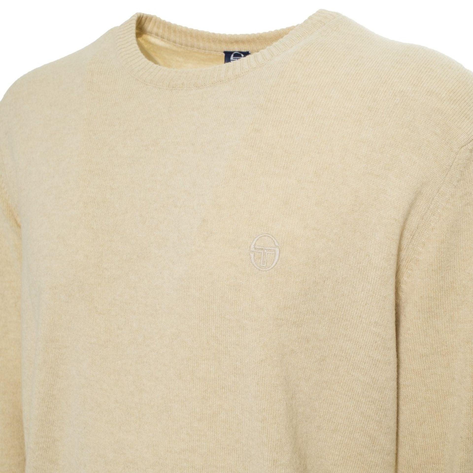 Image de Sergio Tacchini Pulls – Felix Store 