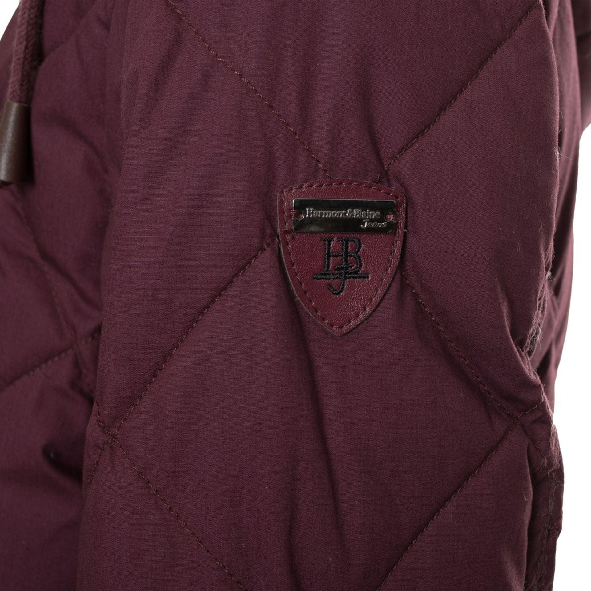 Image de Harmont & Blaine Jeans Vestes – Felix Store 