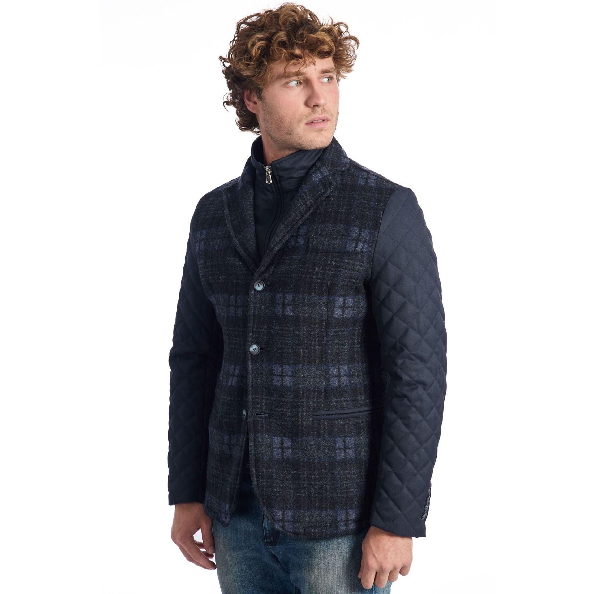 Image de Roberto Pepe Luxury Vestes – Felix Store 