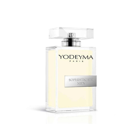 Yodeyma Parfums Sophisticate Men 100 ml Parfum Masculin