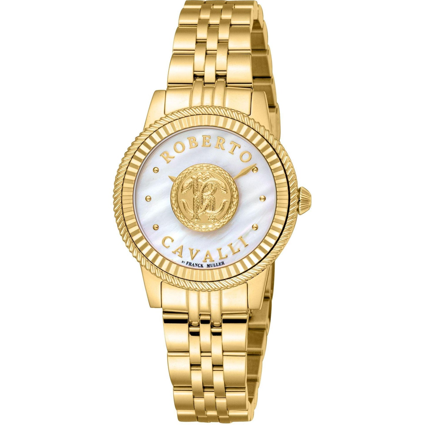 Image de Roberto Cavalli By Franck Muller Montres – Felix Store 