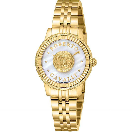Image de Roberto Cavalli By Franck Muller Montres – Felix Store 