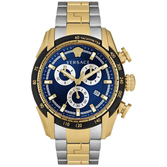 Versace Uhren 