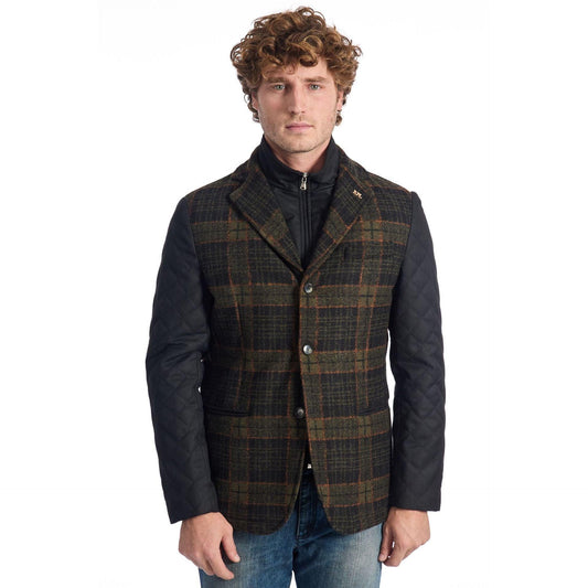 Image de Roberto Pepe Luxury Vestes – Felix Store 