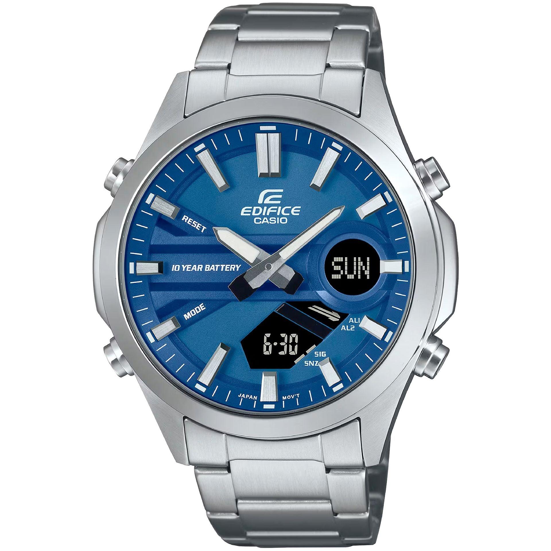 Image de Casio Montres – Felix Store 