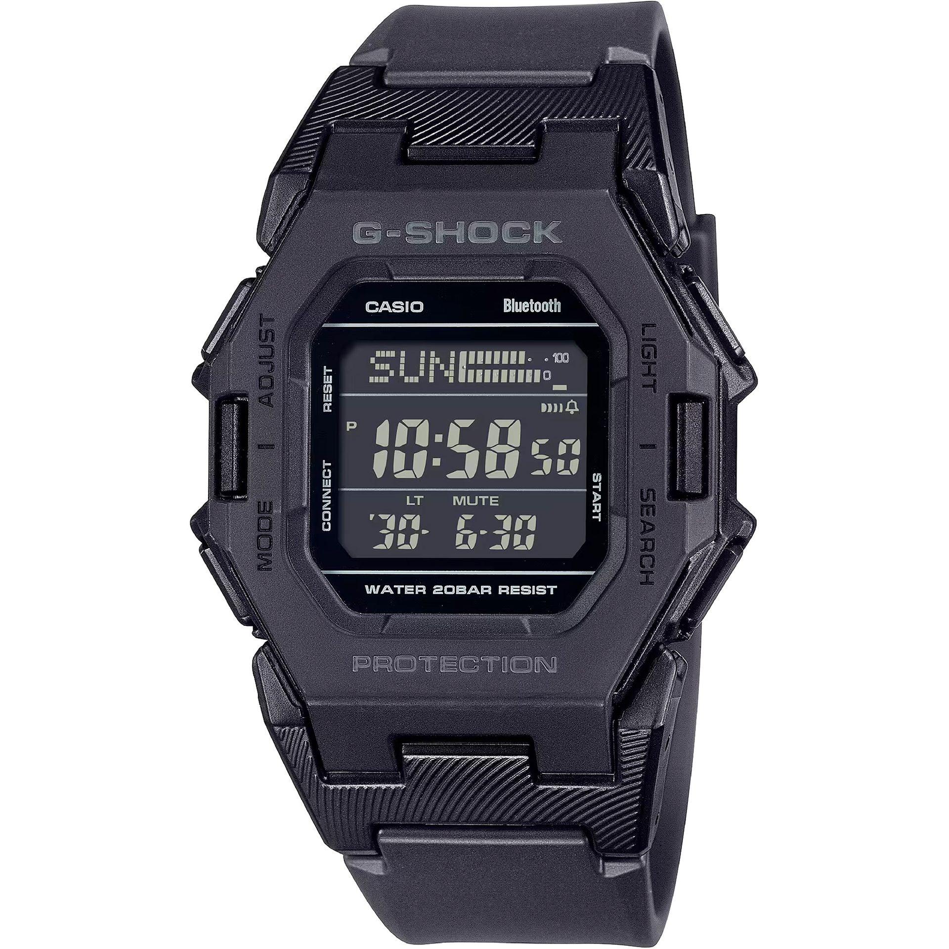 Image de Casio Montres – Felix Store 
