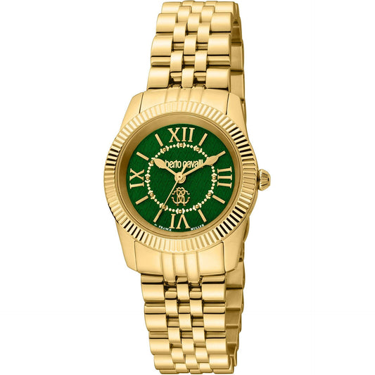 Image de Roberto Cavalli By Franck Muller Montres – Felix Store 