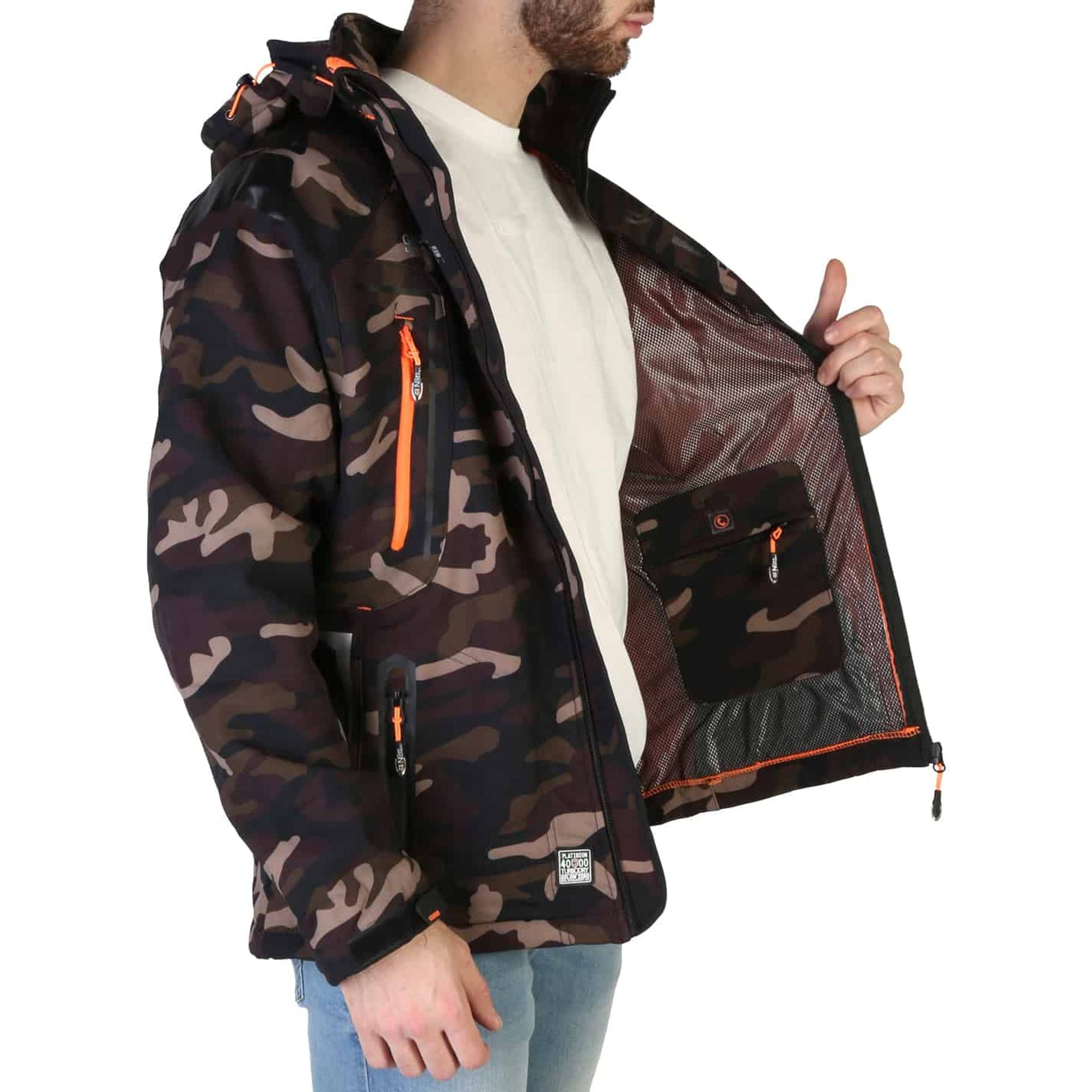 Image de Geographical Norway Vestes – Felix Store 