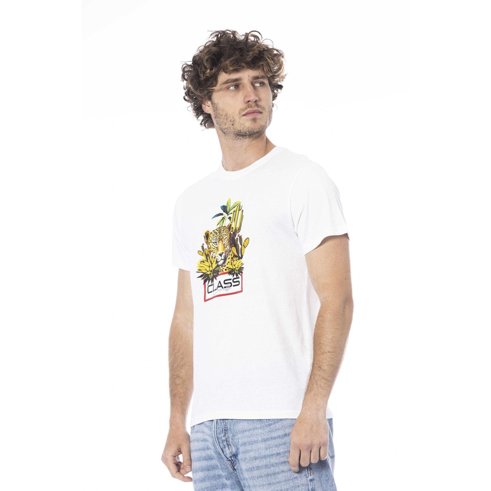 Image de Cavalli Class T-shirts – Felix Store 