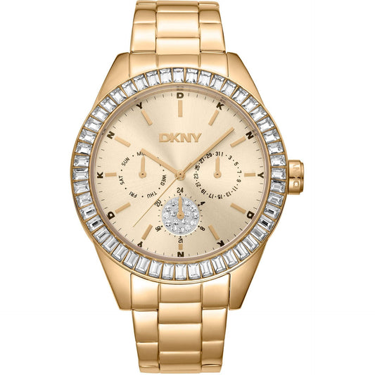 Image de Dkny Montres – Felix Store 