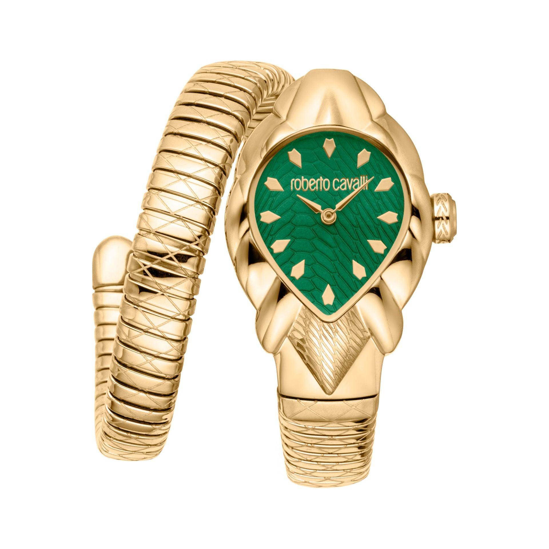 Image de Roberto Cavalli Montres – Felix Store 