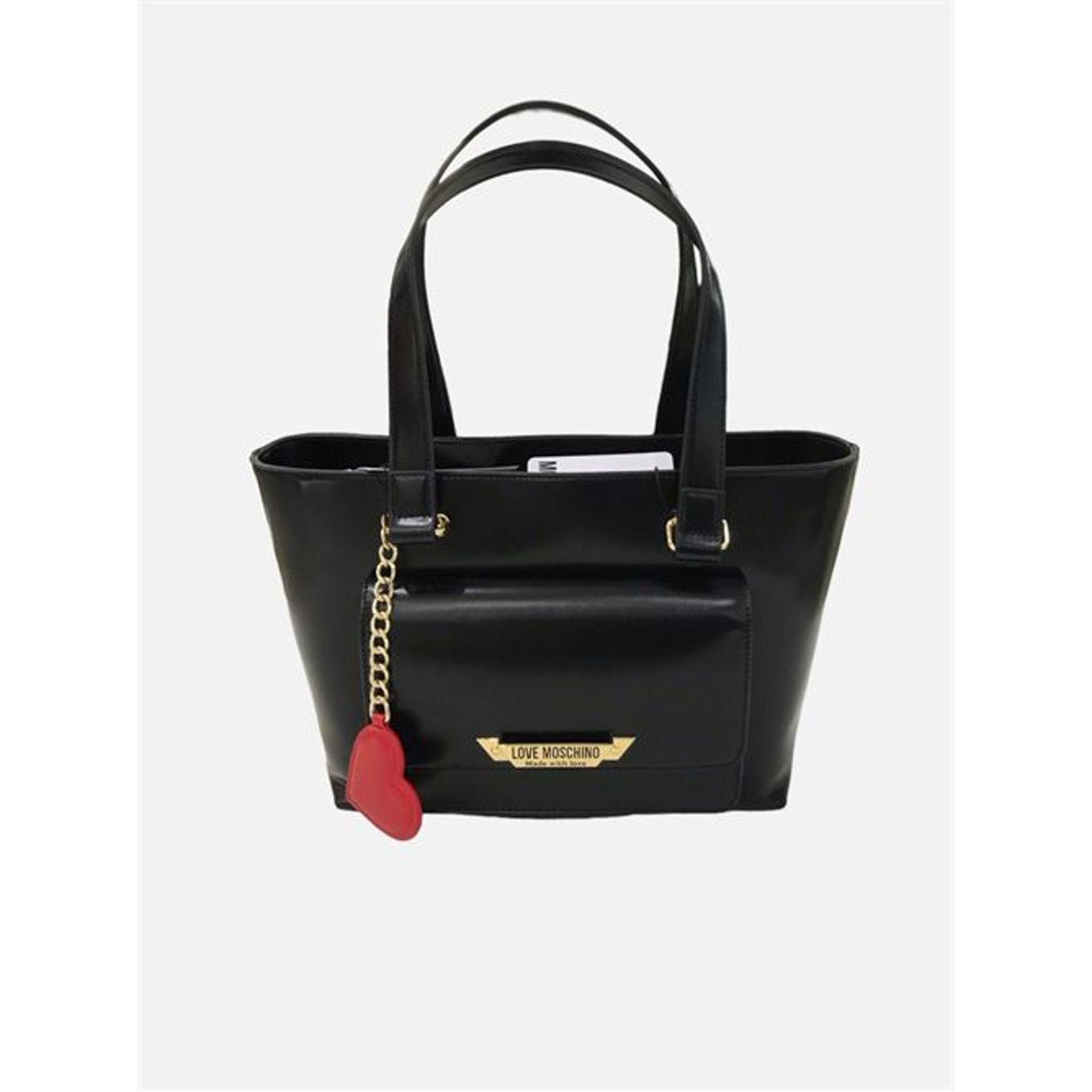 Image de Love Moschino Sacs porté épaule – Felix Store 