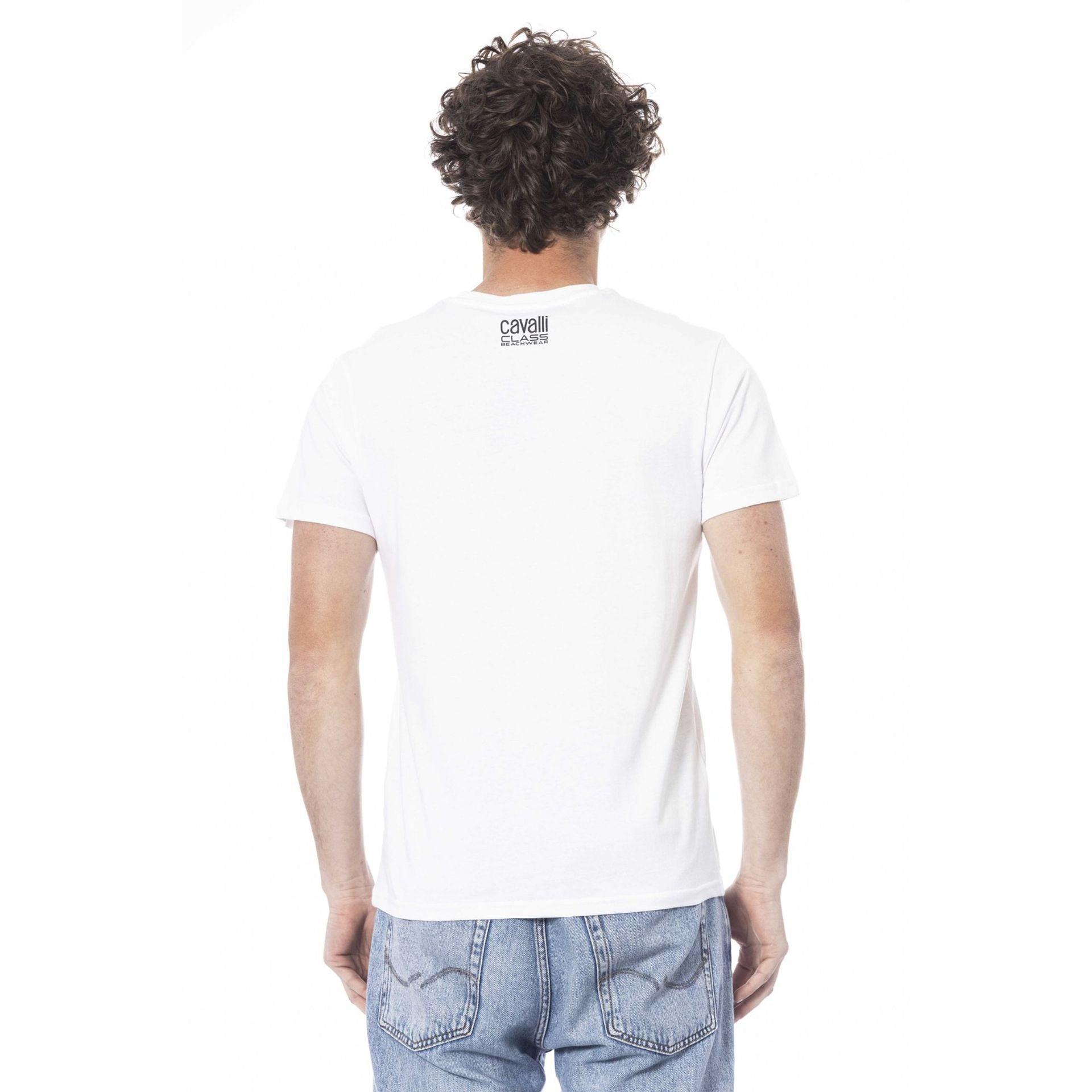 Image de Cavalli Class T-shirts – Felix Store 