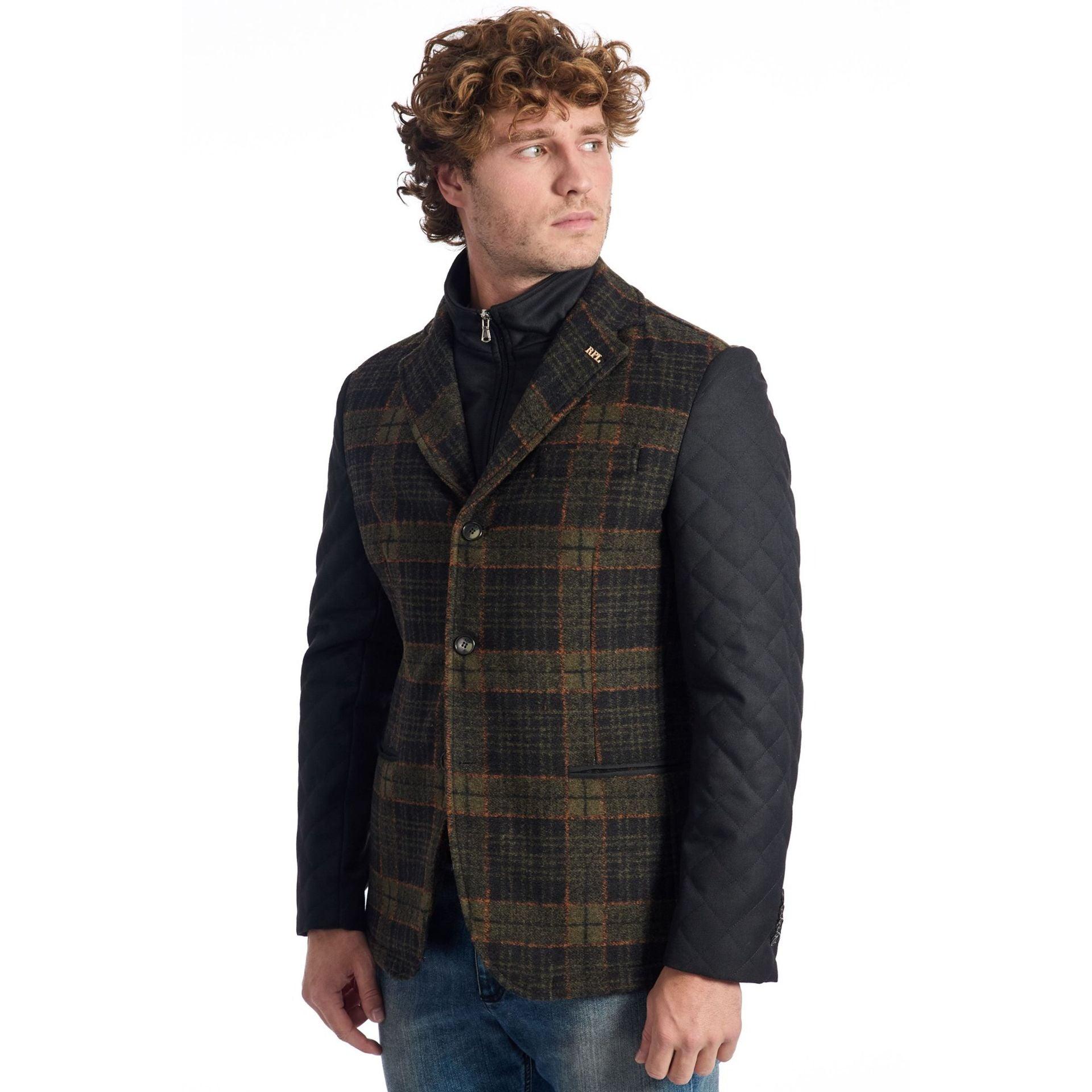 Image de Roberto Pepe Luxury Vestes – Felix Store 