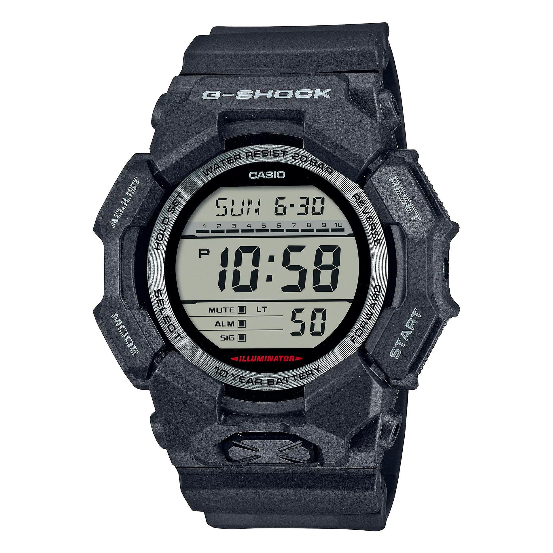 Image de Casio Montres – Felix Store 