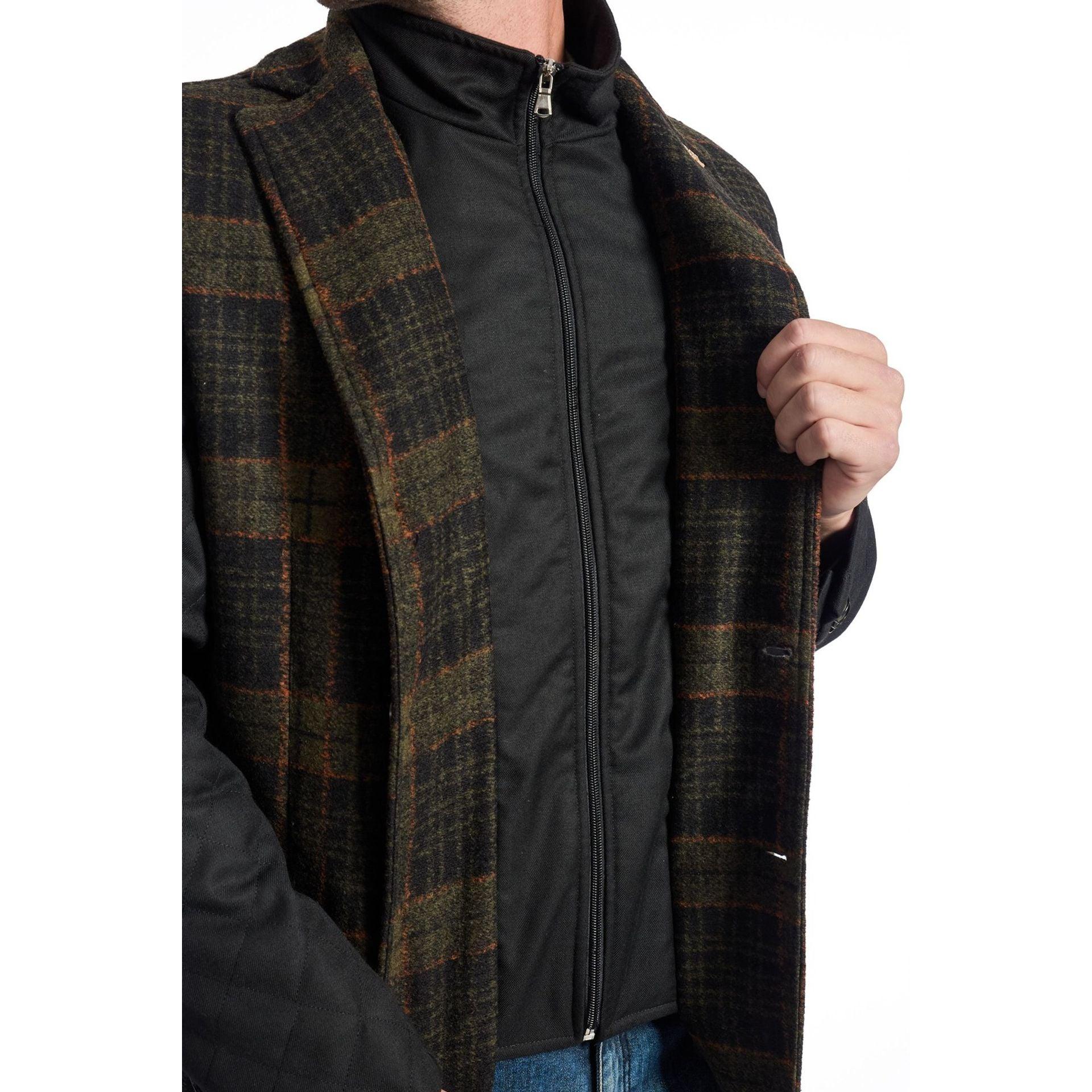 Image de Roberto Pepe Luxury Vestes – Felix Store 