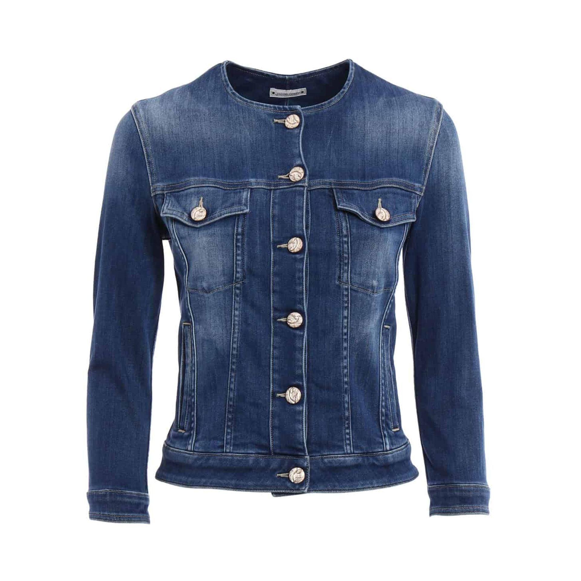 Image de Jacob Cohen Vestes – Felix Store 