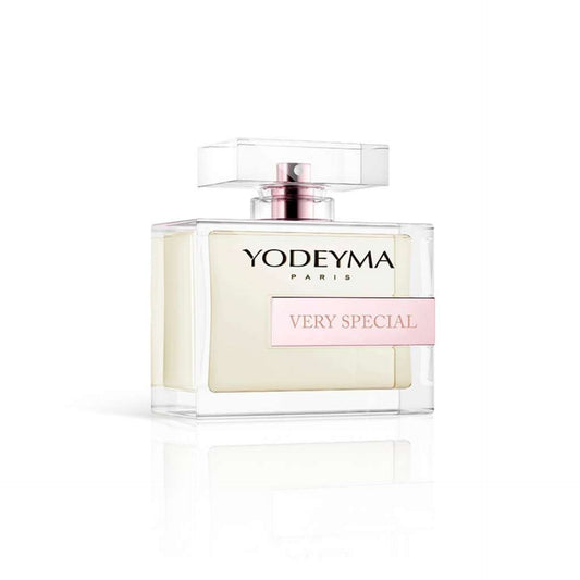 Yodeyma Parfums Very Special Femme 100ml Floral Oriental - Felix Store 