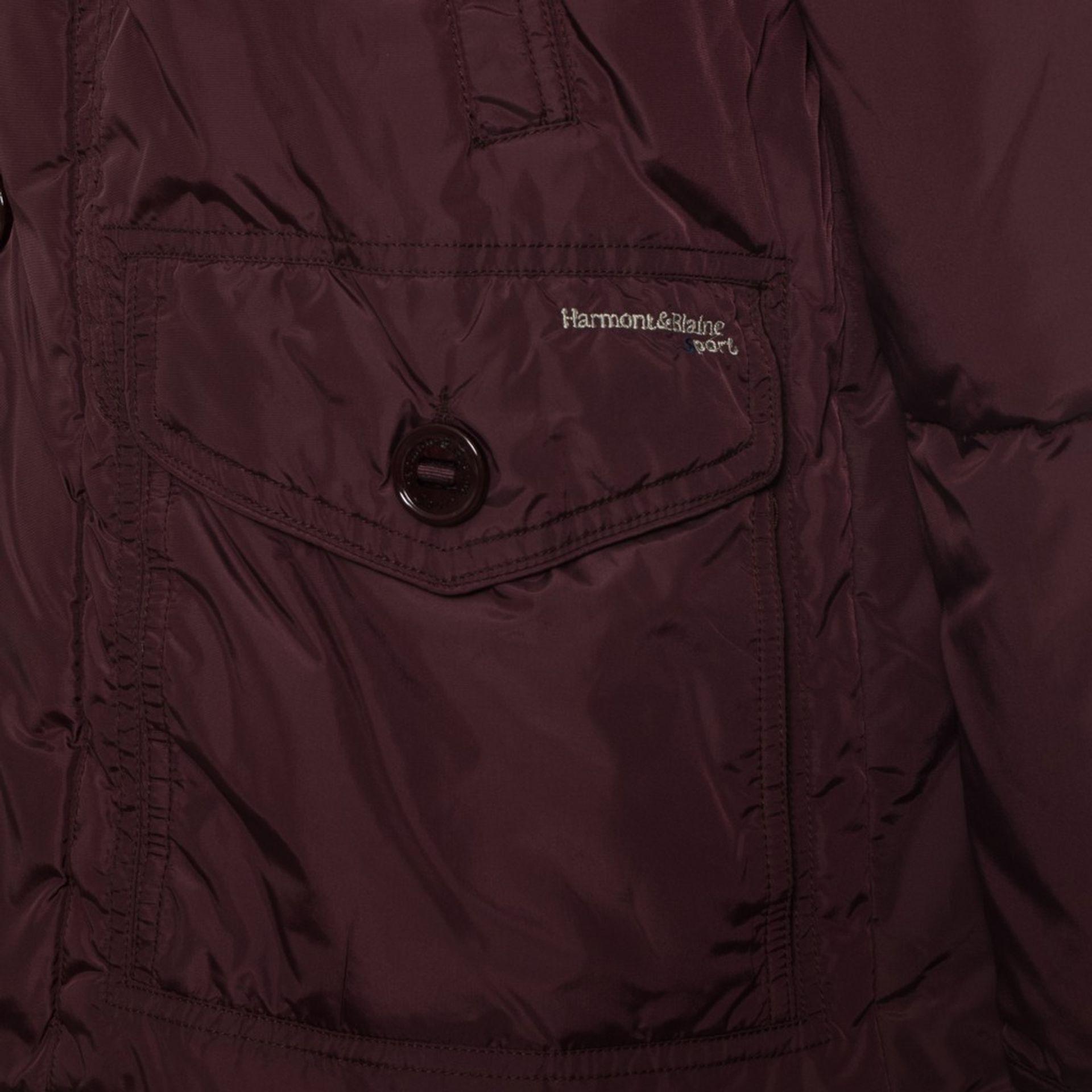 Image de Harmont & Blaine Jeans Vestes – Felix Store 