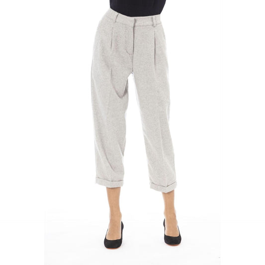 Alpha Studio Pantalons Chic et Confortables Pour Femmes - Felix Store 