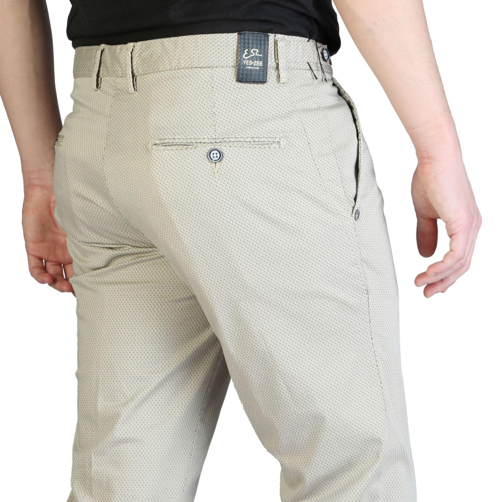 Image de Yes Zee Pantalons – Felix Store 