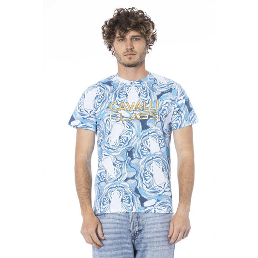 Image de Cavalli Class T-shirts – Felix Store 