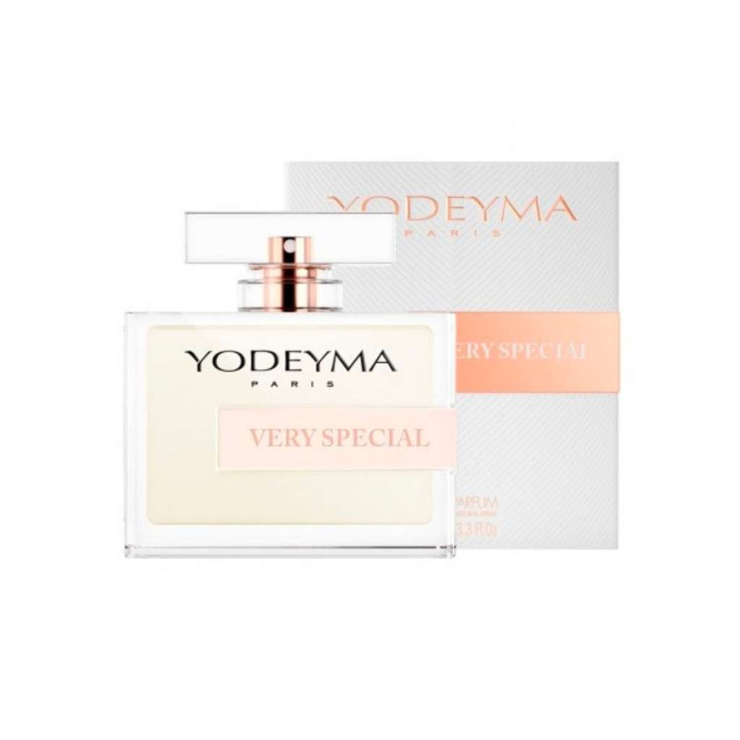 Yodeyma Parfums Very Special Femme 100ml Floral Oriental - Felix Store 