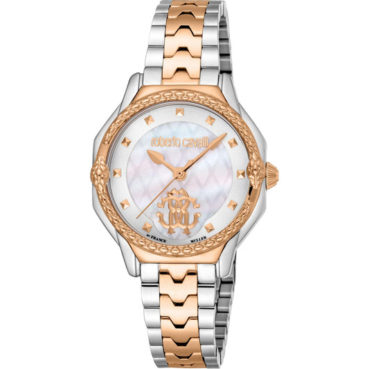 Image de Roberto Cavalli By Franck Muller Montres – Felix Store 