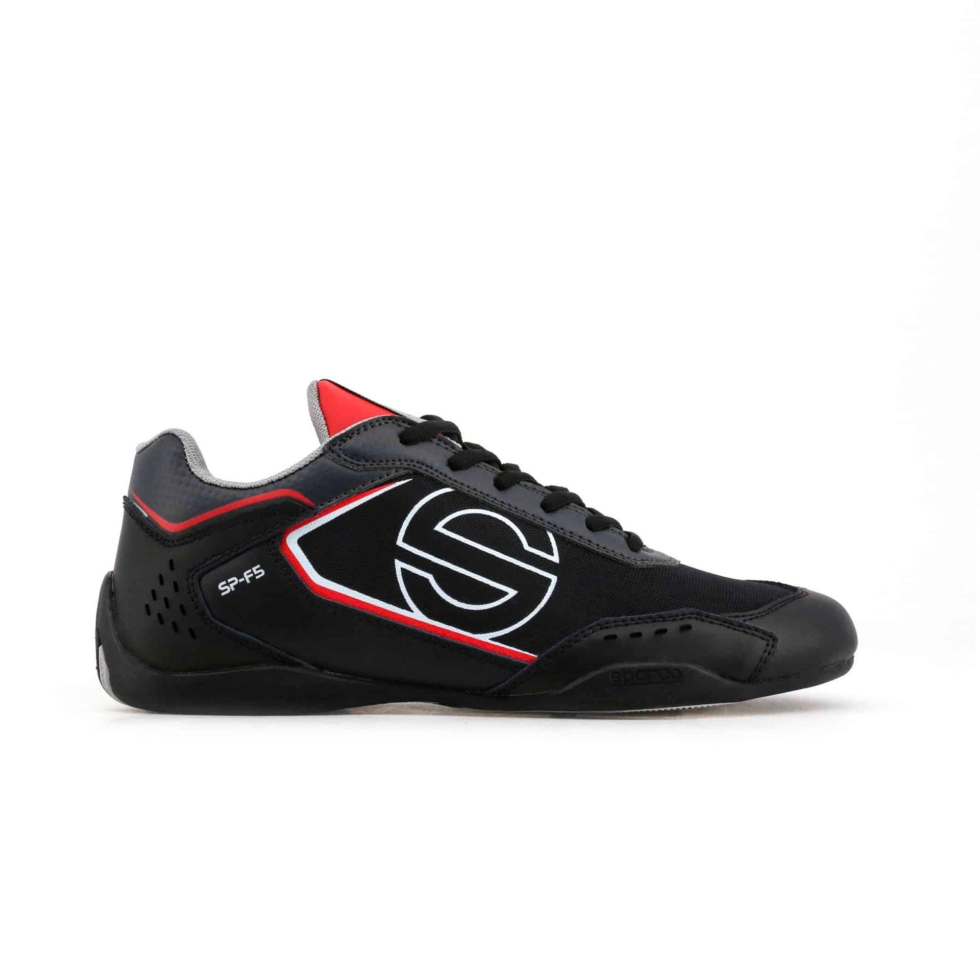 Image de Sparco Sneakers – Felix Store 