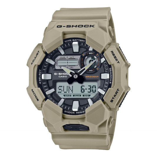 Image de Casio Montres – Felix Store 