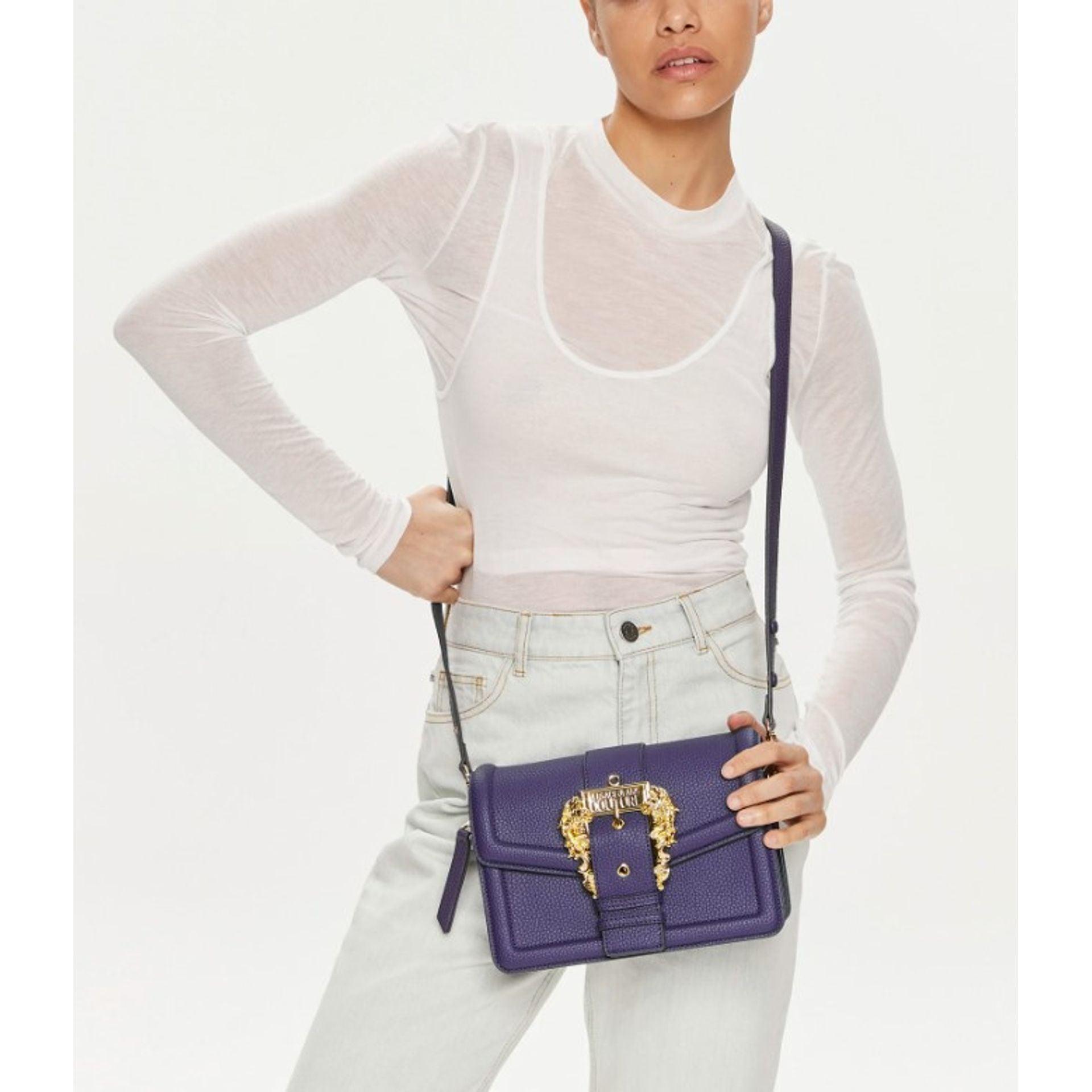 Image de Versace Jeans Sacs porté épaule – Felix Store 