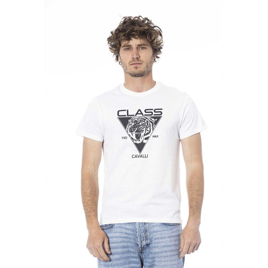 Image de Cavalli Class T-shirts – Felix Store 