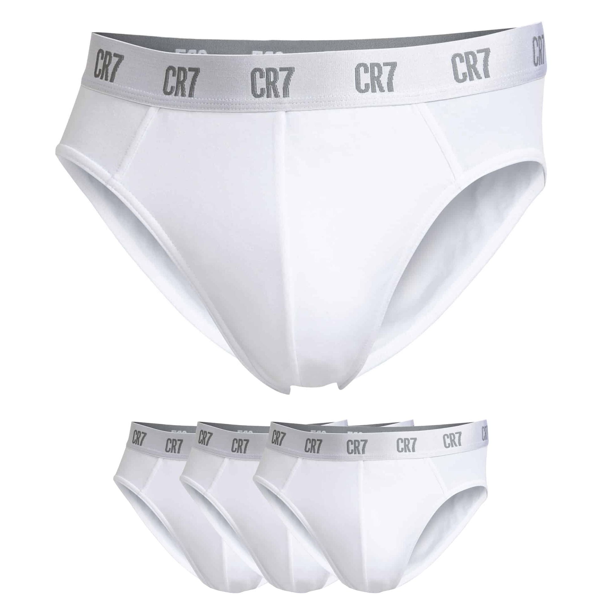 Image de CR7 Cristiano Ronaldo Slips – Felix Store