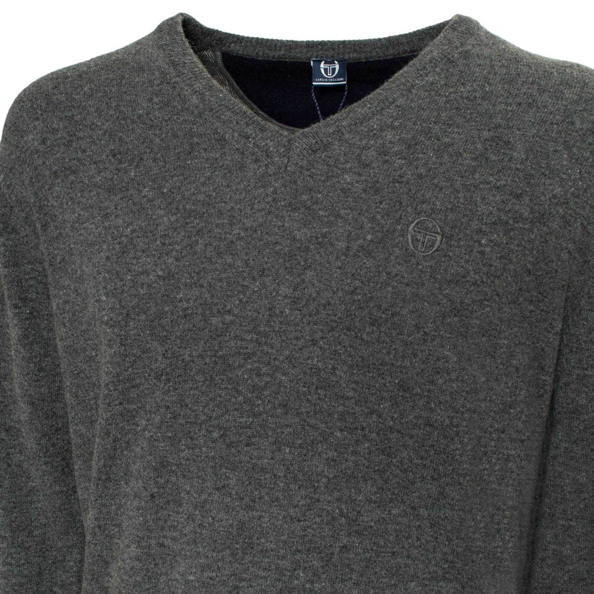 Image de Sergio Tacchini Pulls – Felix Store 