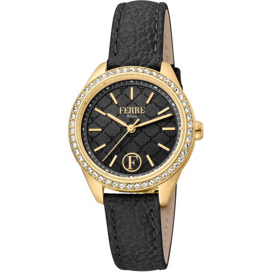 Image de Ferrè Milano Montres – Felix Store 