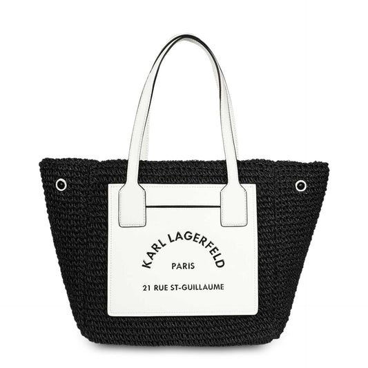 Image de Karl Lagerfeld Cabas – Felix Store 