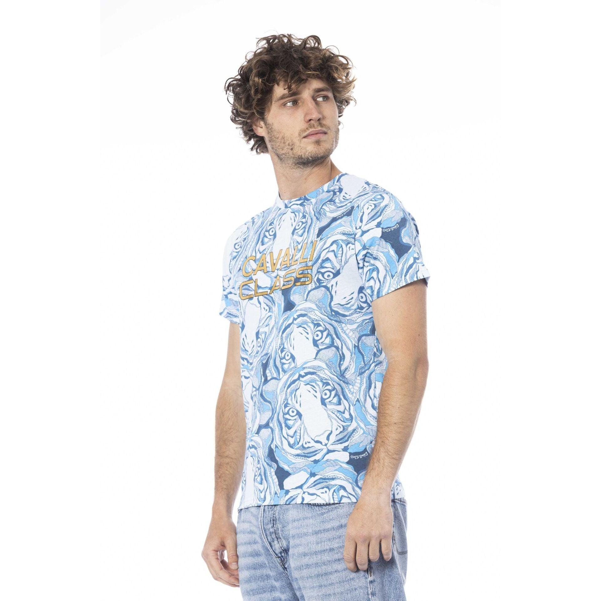 Image de Cavalli Class T-shirts – Felix Store 
