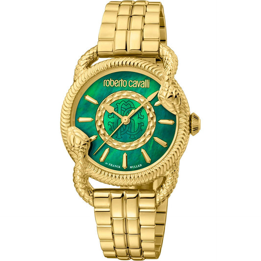 Image de Roberto Cavalli By Franck Muller Montres – Felix Store 