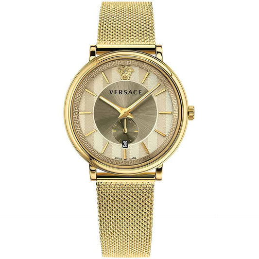 Versace Uhren 