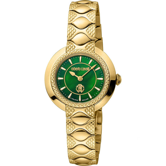 Image de Roberto Cavalli By Franck Muller Montres – Felix Store 