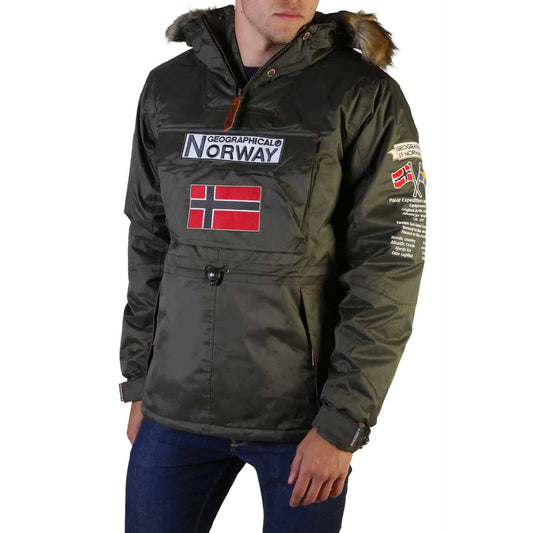 Image de Geographical Norway Vestes – Felix Store 