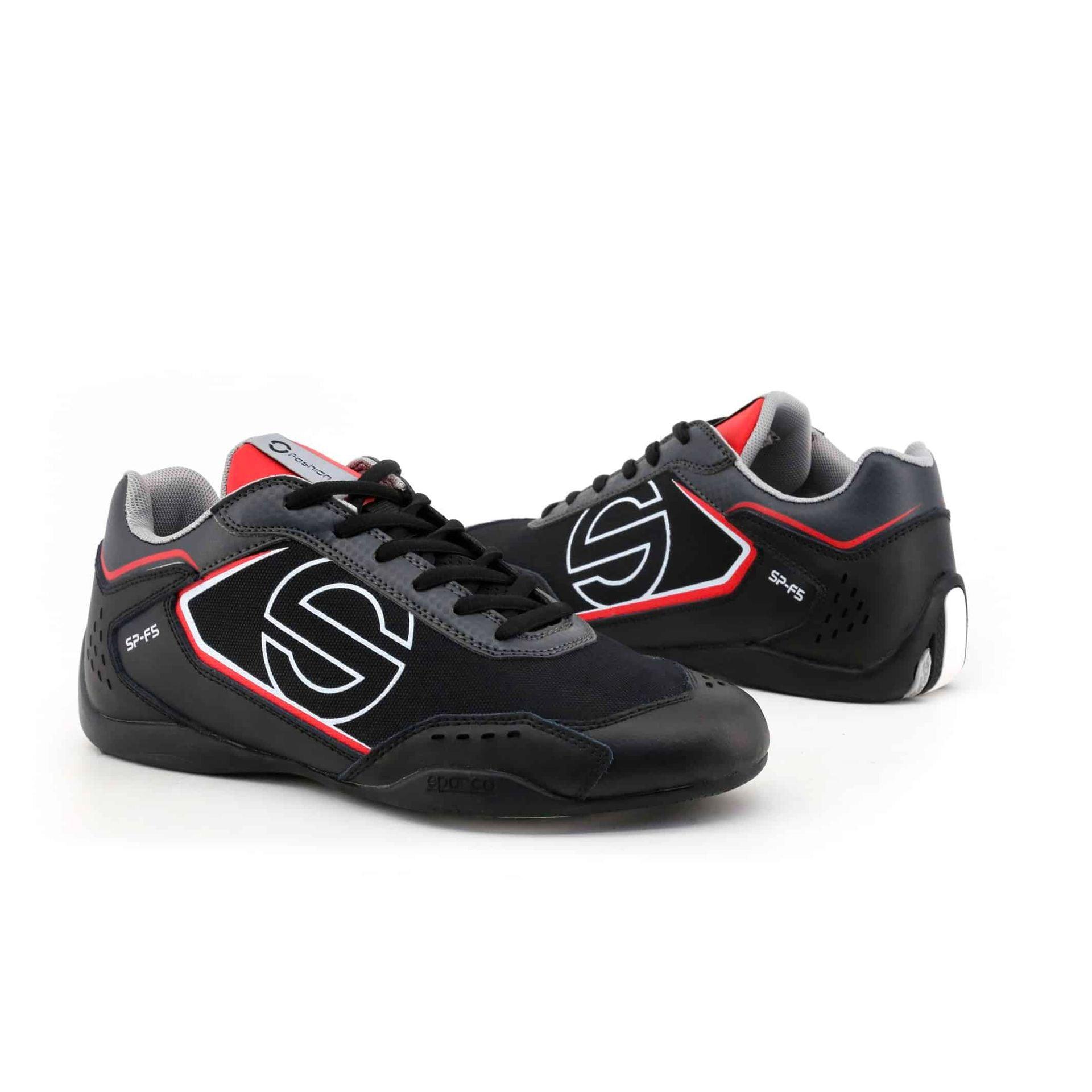 Image de Sparco Sneakers – Felix Store 