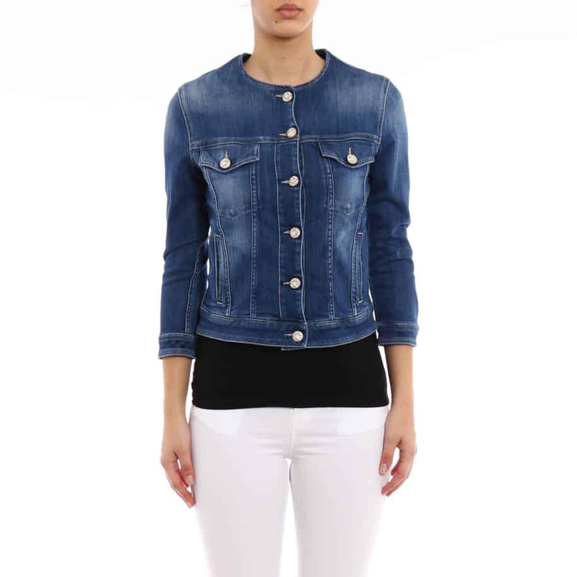 Image de Jacob Cohen Vestes – Felix Store 